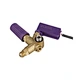 JV25-K Extenal    REGULATE VALVE 30 l/min - 7.9 USGpm